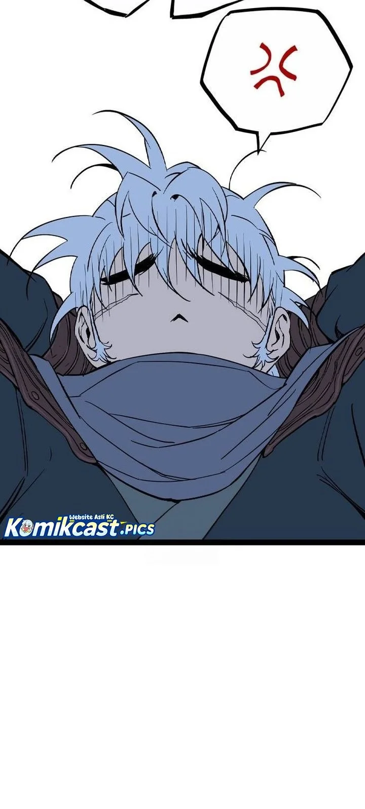 Asura (Ryu Ki-Un) Chapter 57 Gambar 72