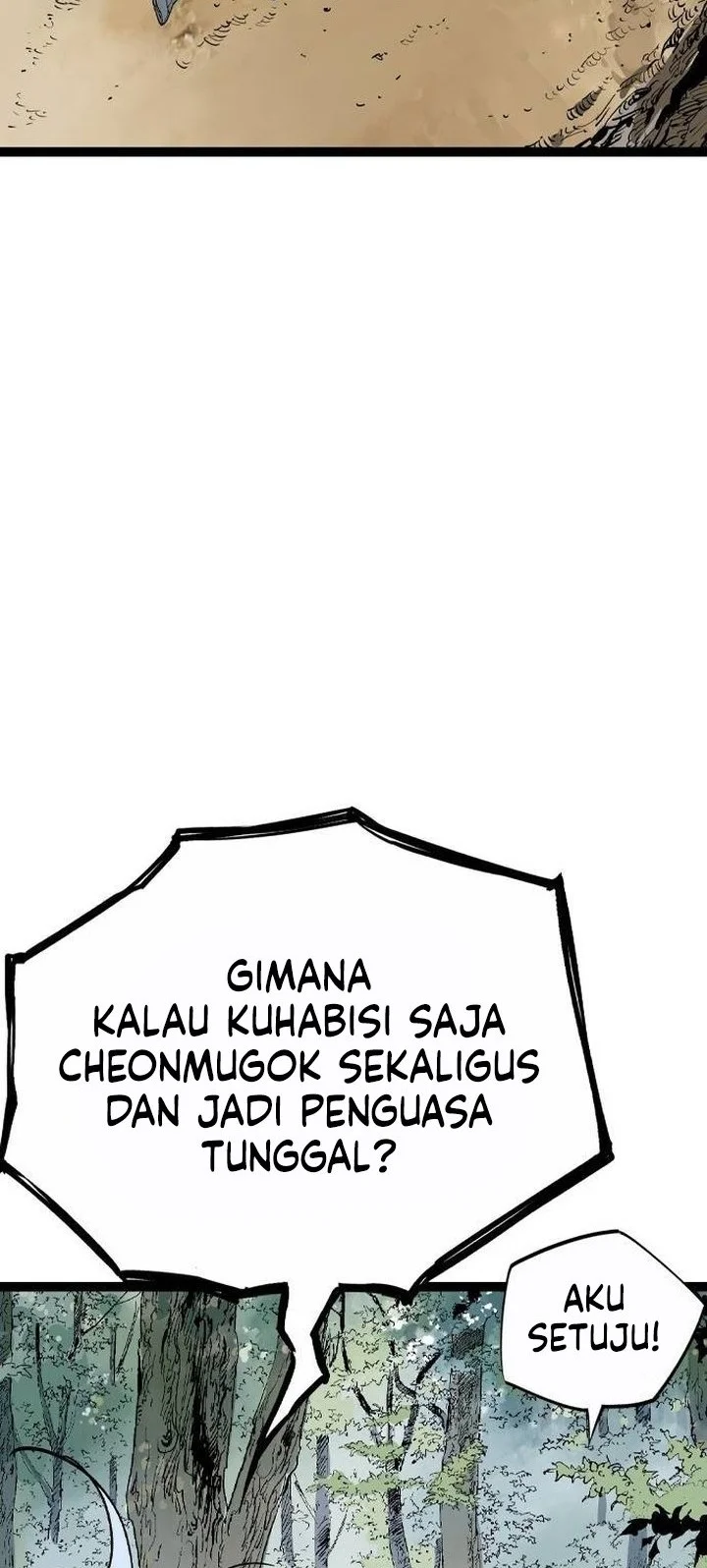 Asura (Ryu Ki-Un) Chapter 57 Gambar 76