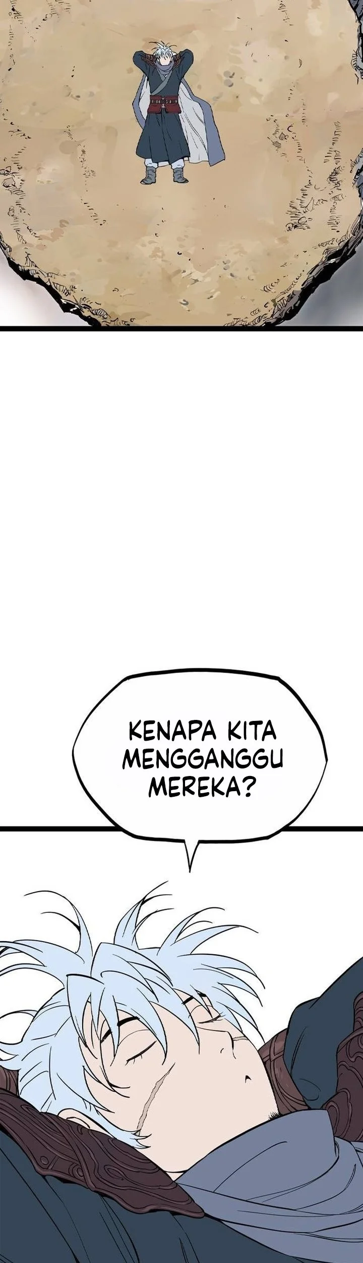 Asura (Ryu Ki-Un) Chapter 57 Gambar 59