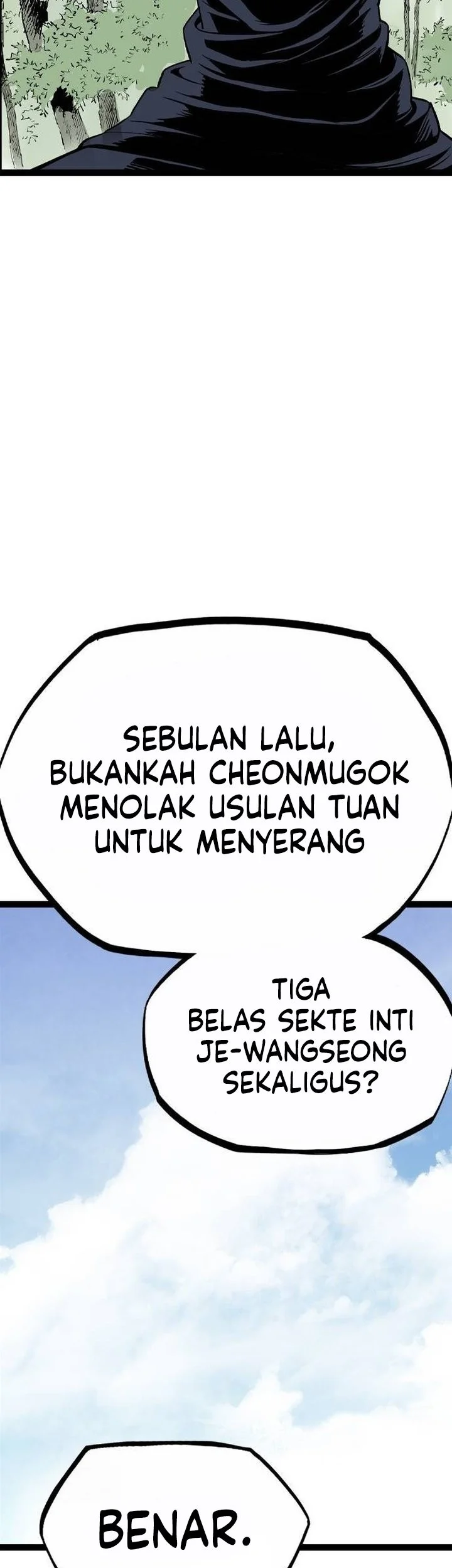 Asura (Ryu Ki-Un) Chapter 57 Gambar 61