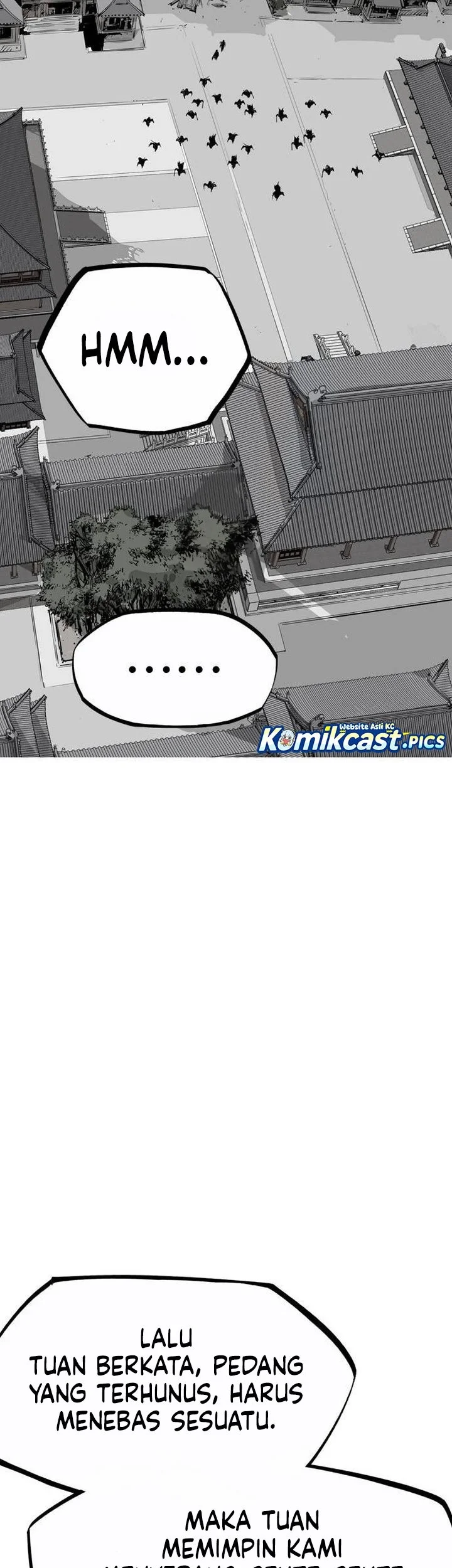 Asura (Ryu Ki-Un) Chapter 57 Gambar 63