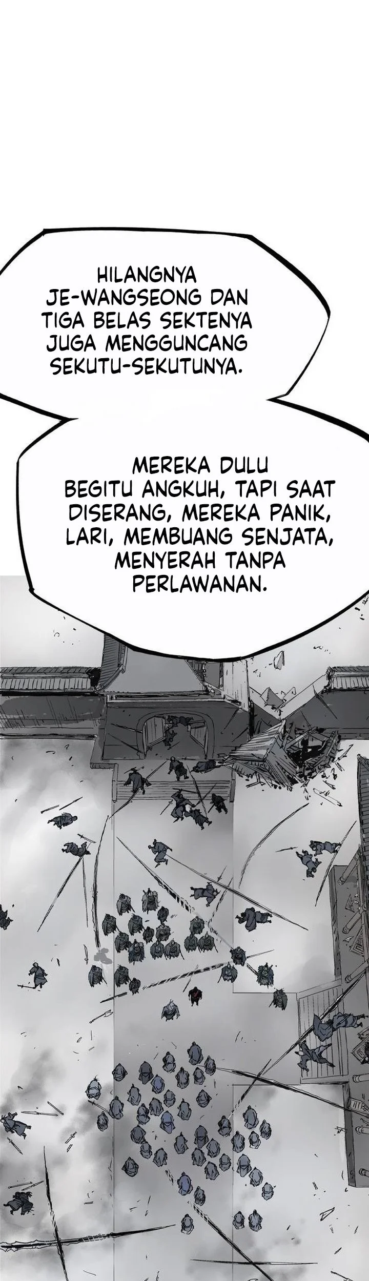 Asura (Ryu Ki-Un) Chapter 57 Gambar 65