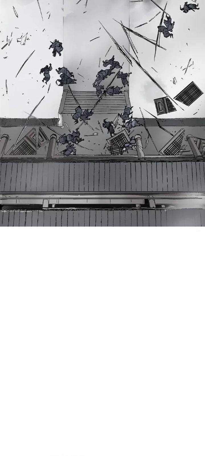 Asura (Ryu Ki-Un) Chapter 57 Gambar 66