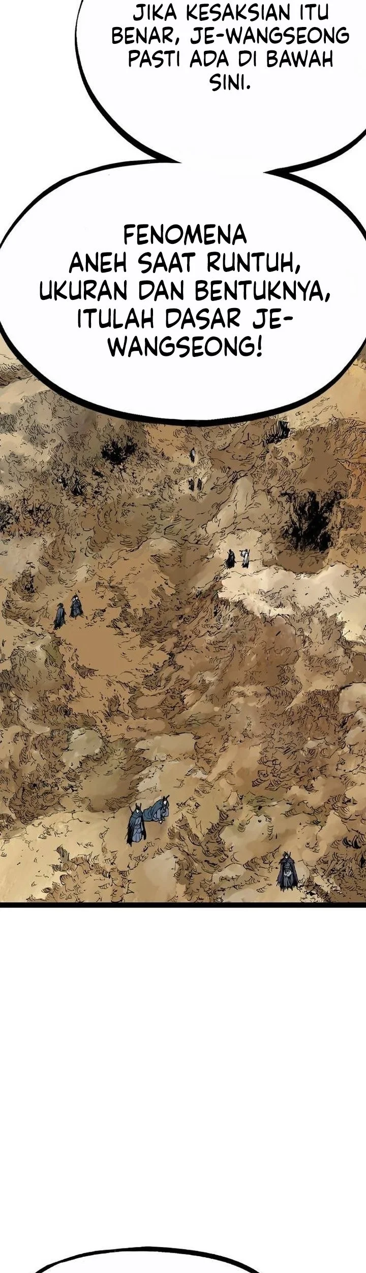 Asura (Ryu Ki-Un) Chapter 57 Gambar 87