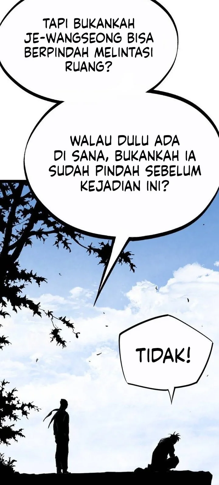 Asura (Ryu Ki-Un) Chapter 57 Gambar 88