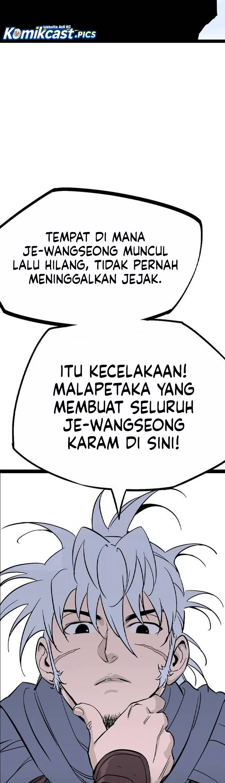 Asura (Ryu Ki-Un) Chapter 57 Gambar 89