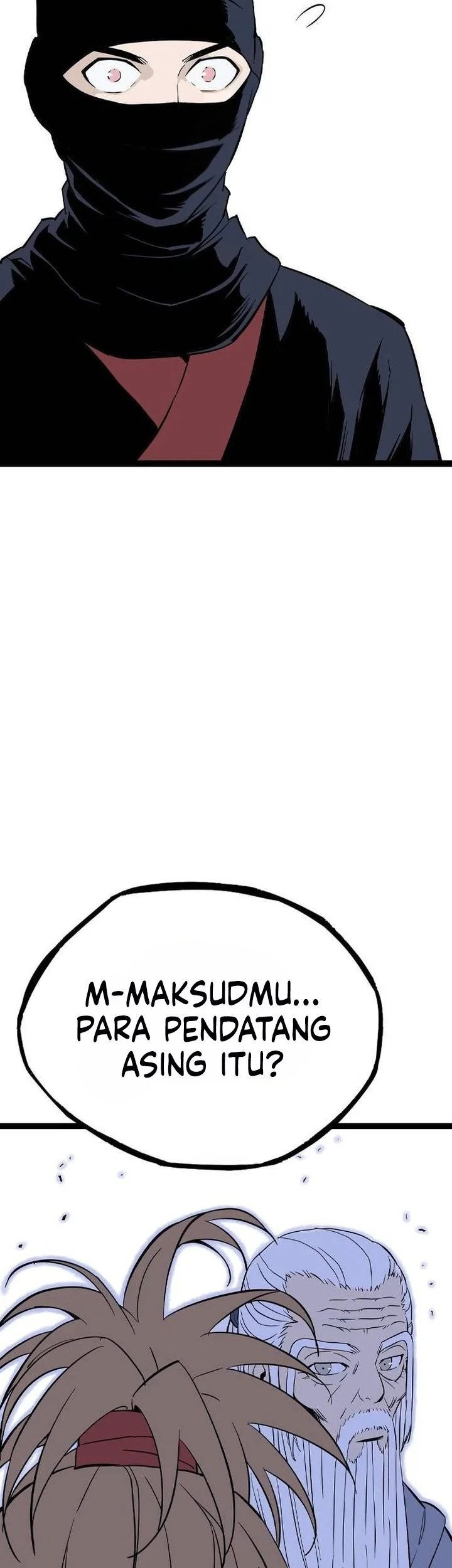 Asura (Ryu Ki-Un) Chapter 57 Gambar 91