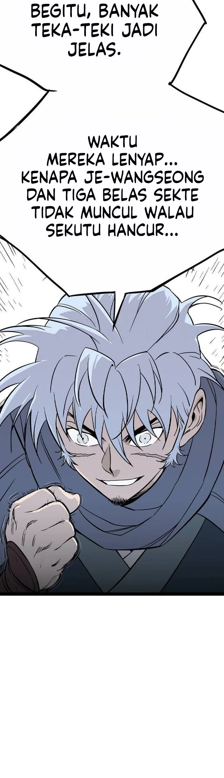 Asura (Ryu Ki-Un) Chapter 57 Gambar 93