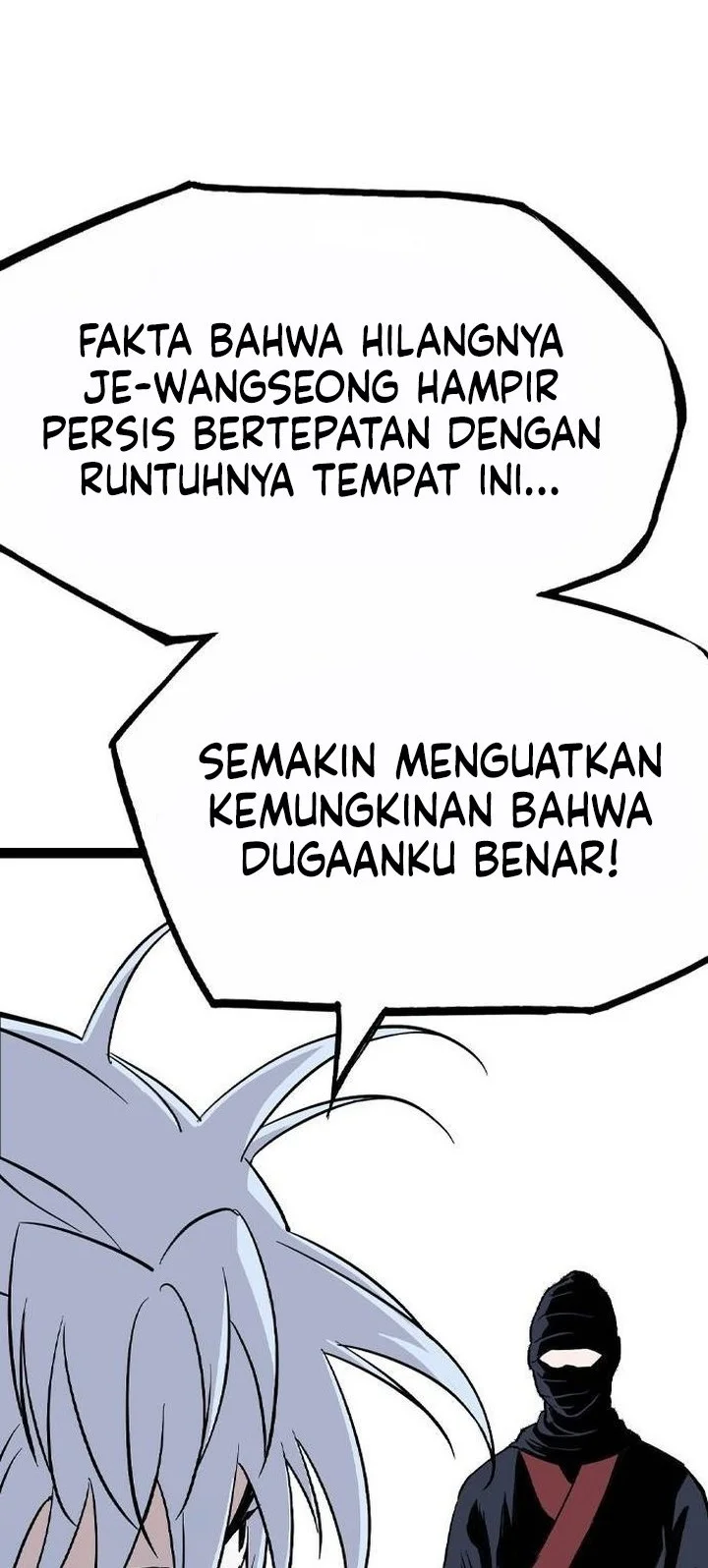 Asura (Ryu Ki-Un) Chapter 57 Gambar 94