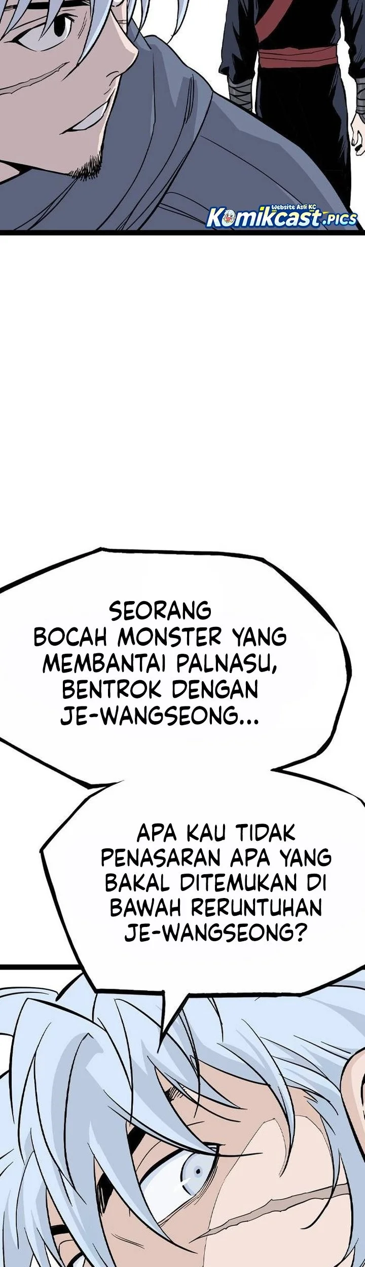 Asura (Ryu Ki-Un) Chapter 57 Gambar 95