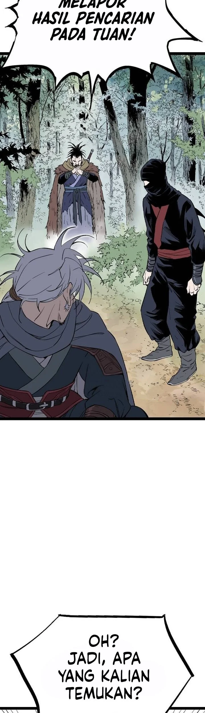 Asura (Ryu Ki-Un) Chapter 57 Gambar 97