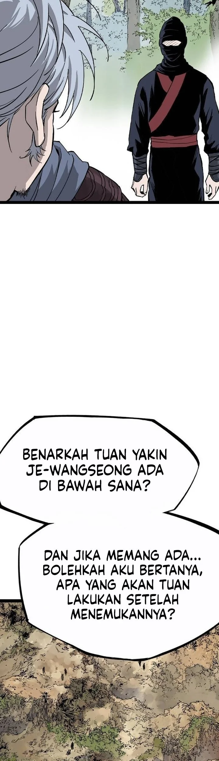 Asura (Ryu Ki-Un) Chapter 57 Gambar 79