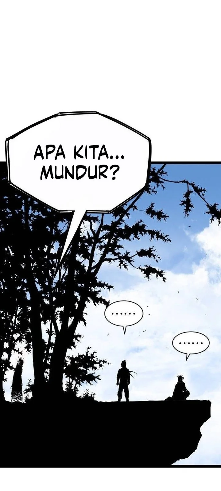 Asura (Ryu Ki-Un) Chapter 57 Gambar 100