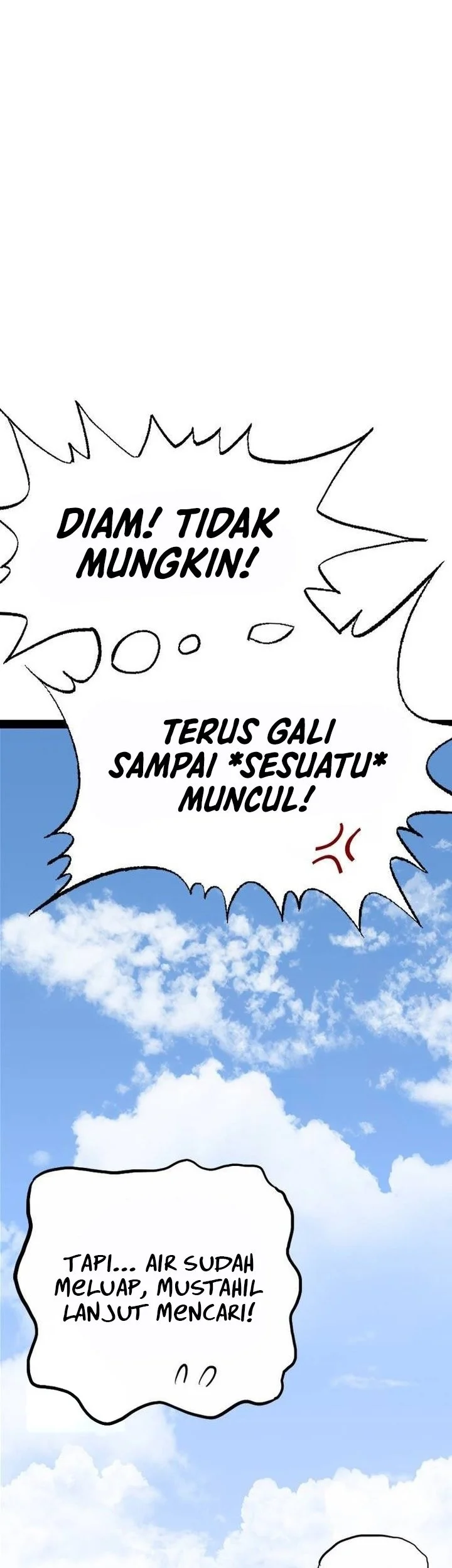 Asura (Ryu Ki-Un) Chapter 57 Gambar 101