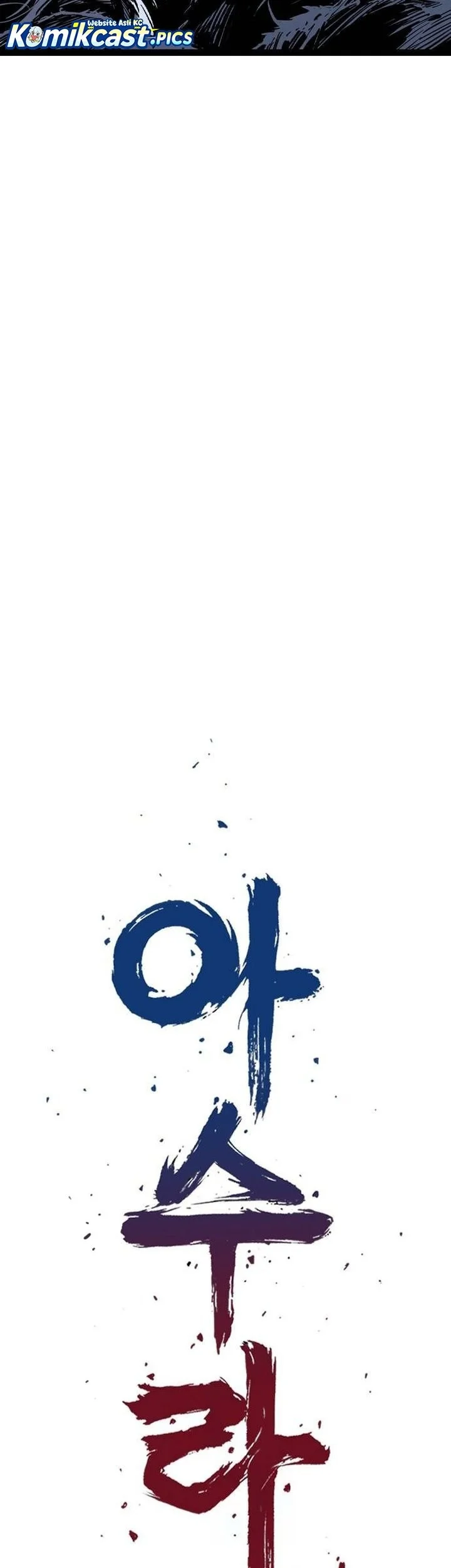 Asura (Ryu Ki-Un) Chapter 57 Gambar 9