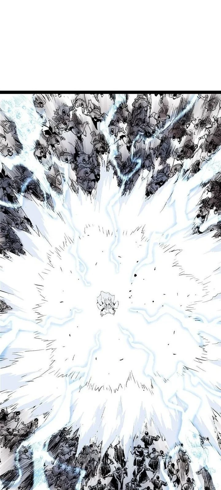 Asura (Ryu Ki-Un) Chapter 57 Gambar 12