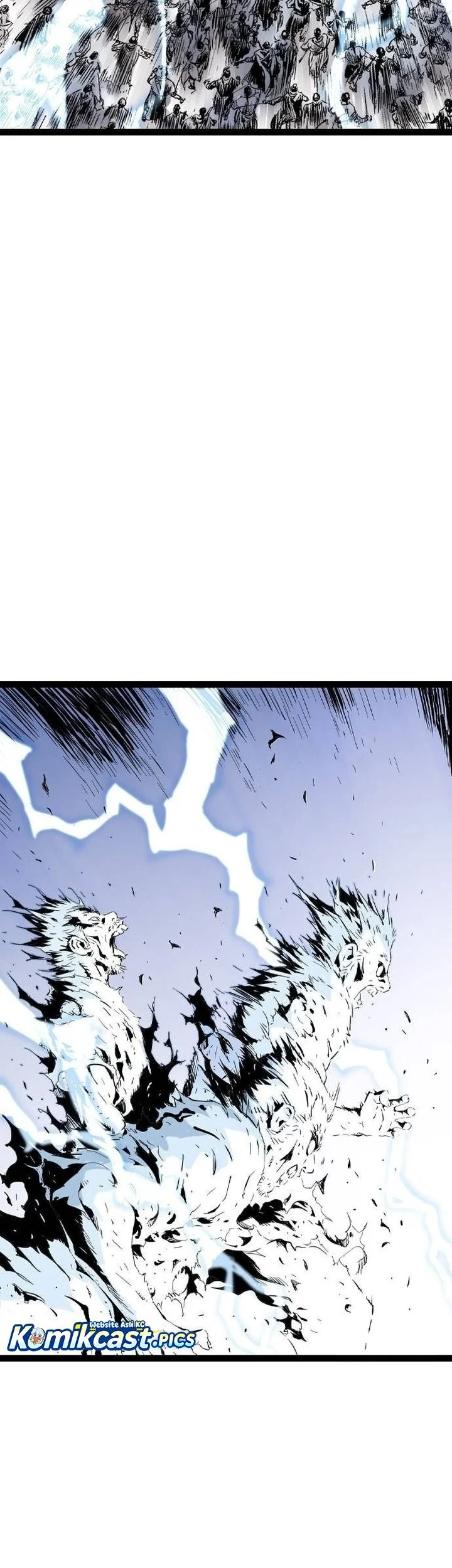 Asura (Ryu Ki-Un) Chapter 57 Gambar 13