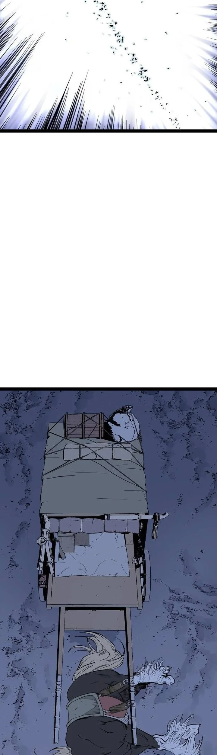 Asura (Ryu Ki-Un) Chapter 57 Gambar 17