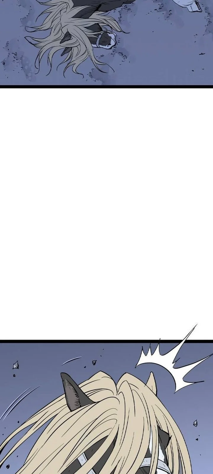 Asura (Ryu Ki-Un) Chapter 57 Gambar 18