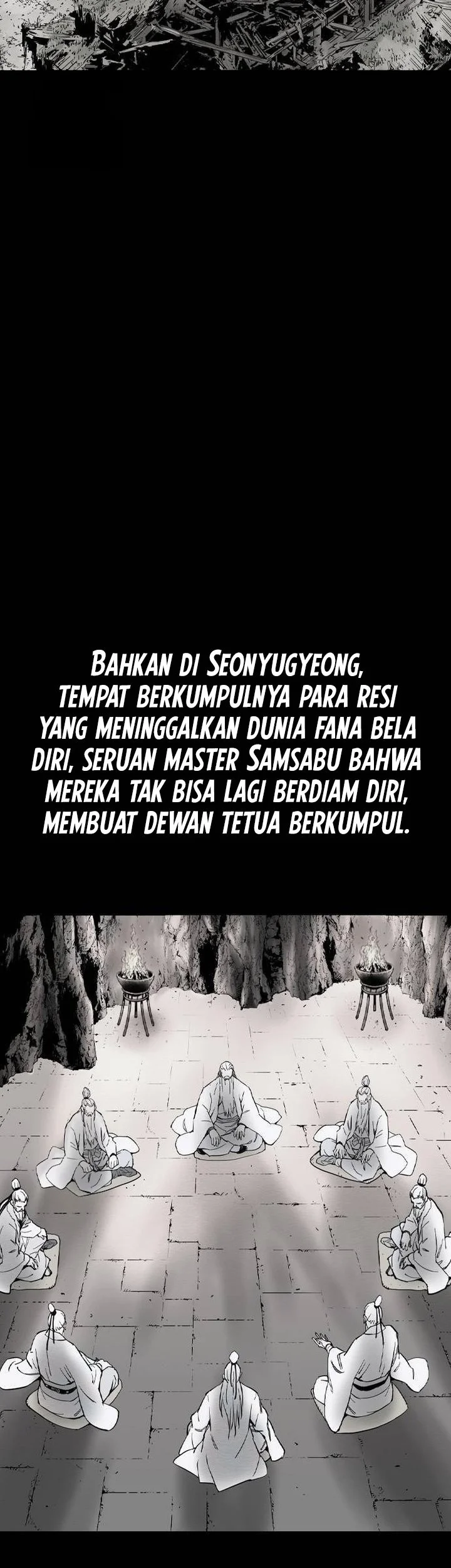 Asura (Ryu Ki-Un) Chapter 58 Gambar 27