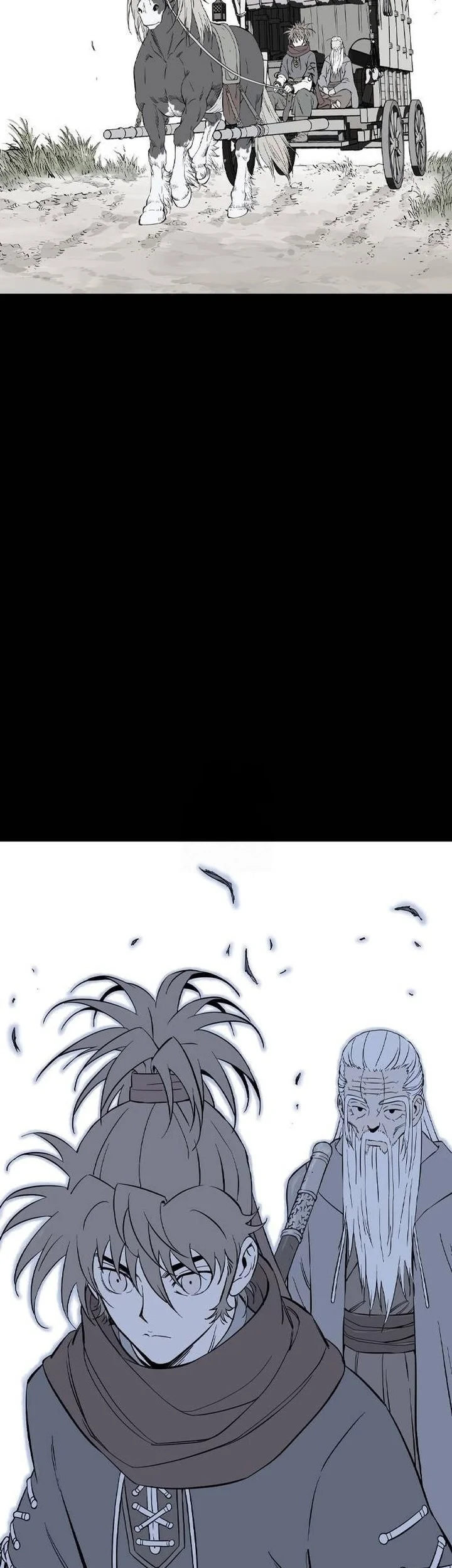 Asura (Ryu Ki-Un) Chapter 58 Gambar 29