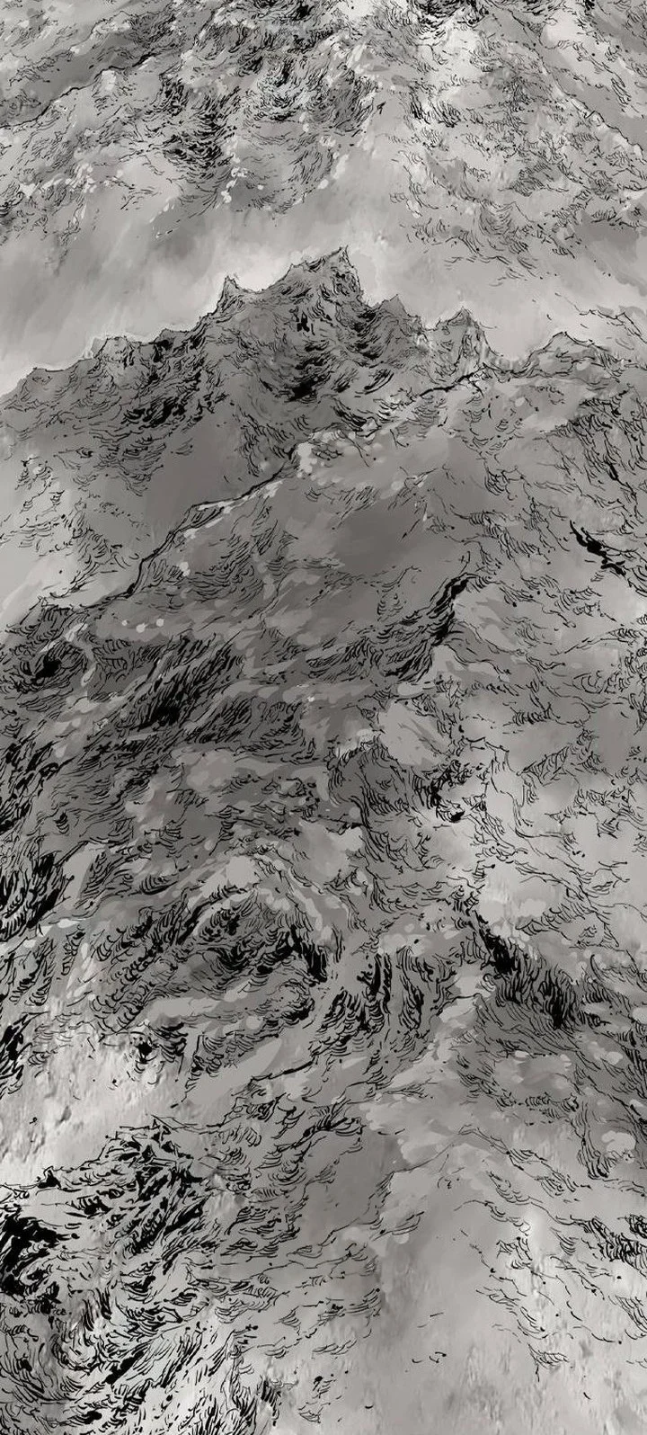 Asura (Ryu Ki-Un) Chapter 58 Gambar 32