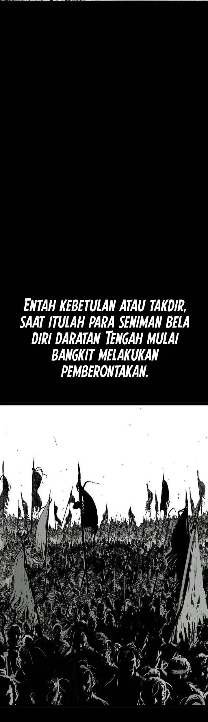 Asura (Ryu Ki-Un) Chapter 58 Gambar 33