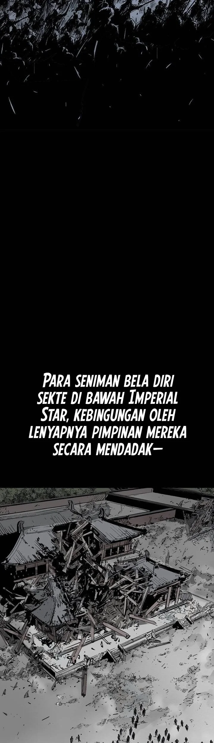 Asura (Ryu Ki-Un) Chapter 58 Gambar 35