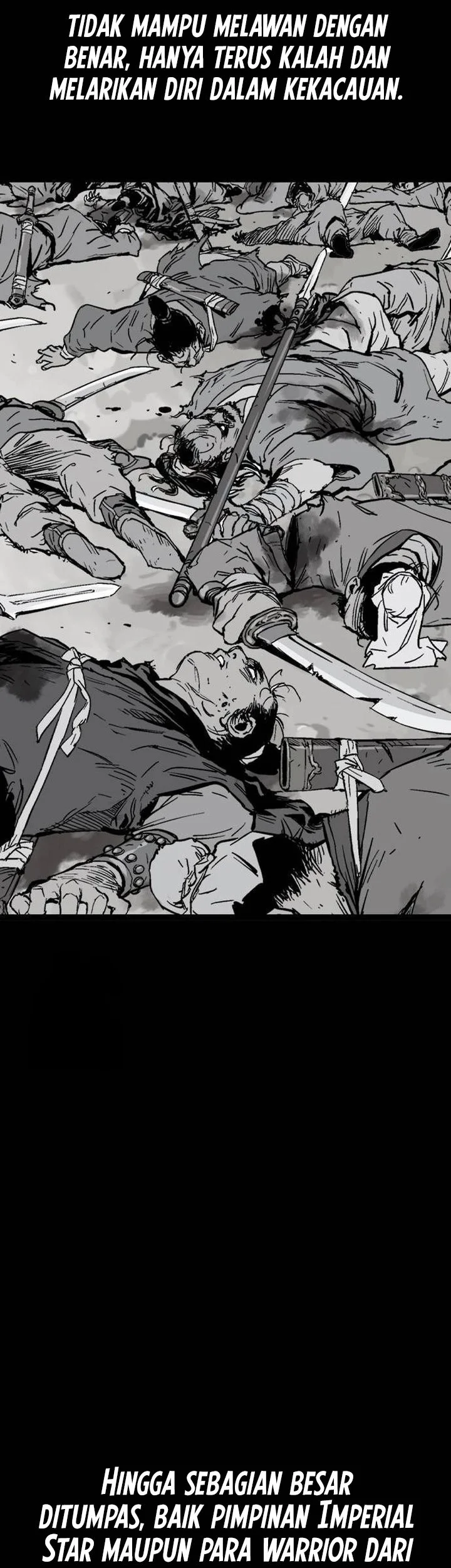 Asura (Ryu Ki-Un) Chapter 58 Gambar 37