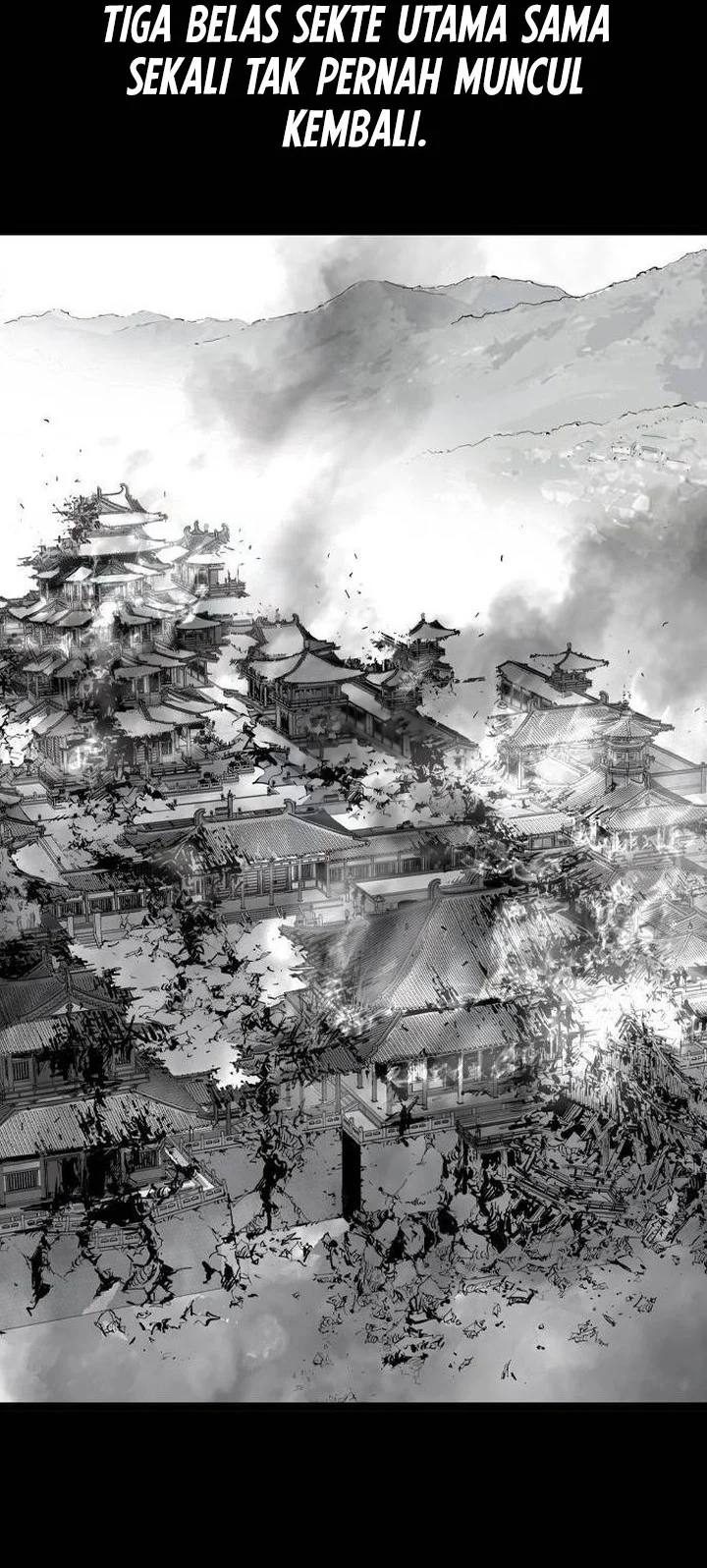 Asura (Ryu Ki-Un) Chapter 58 Gambar 38