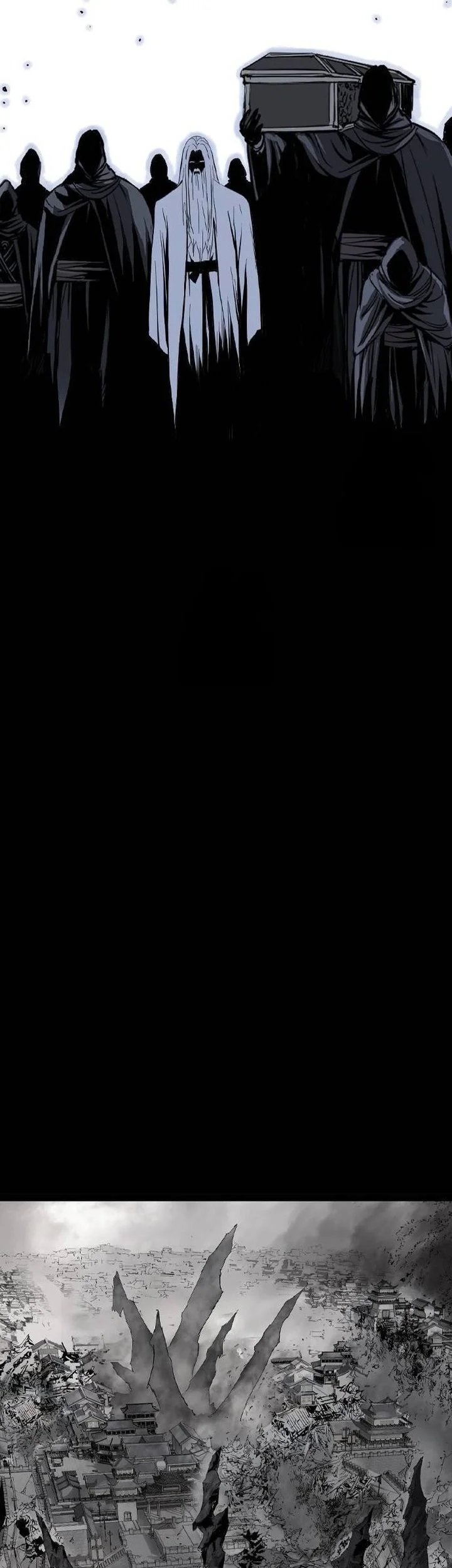 Asura (Ryu Ki-Un) Chapter 58 Gambar 21