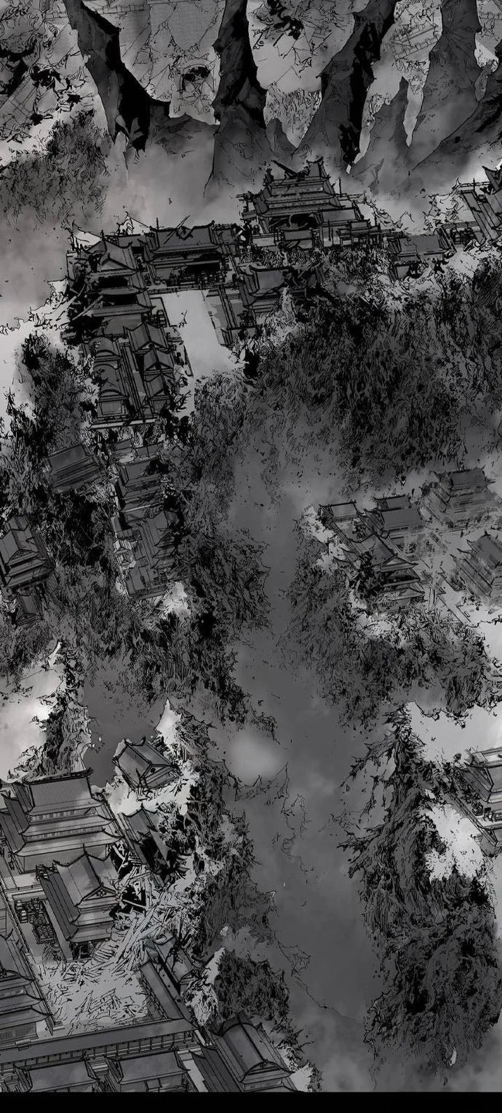 Asura (Ryu Ki-Un) Chapter 58 Gambar 22