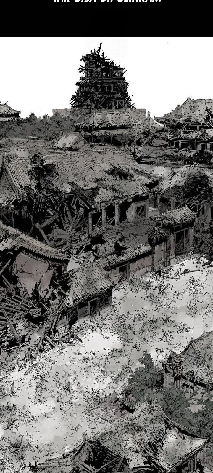 Asura (Ryu Ki-Un) Chapter 58 Gambar 26