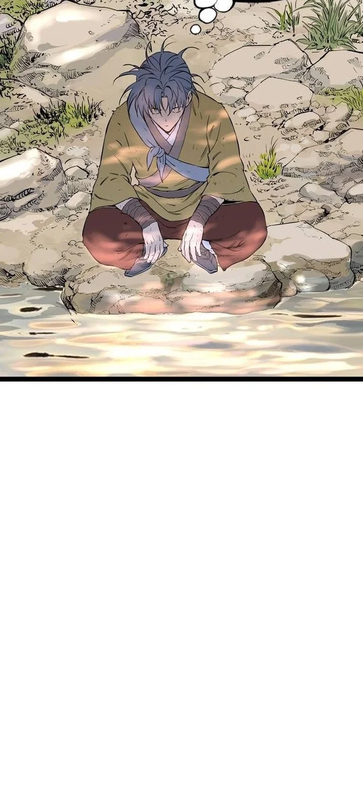 Asura (Ryu Ki-Un) Chapter 58 Gambar 48