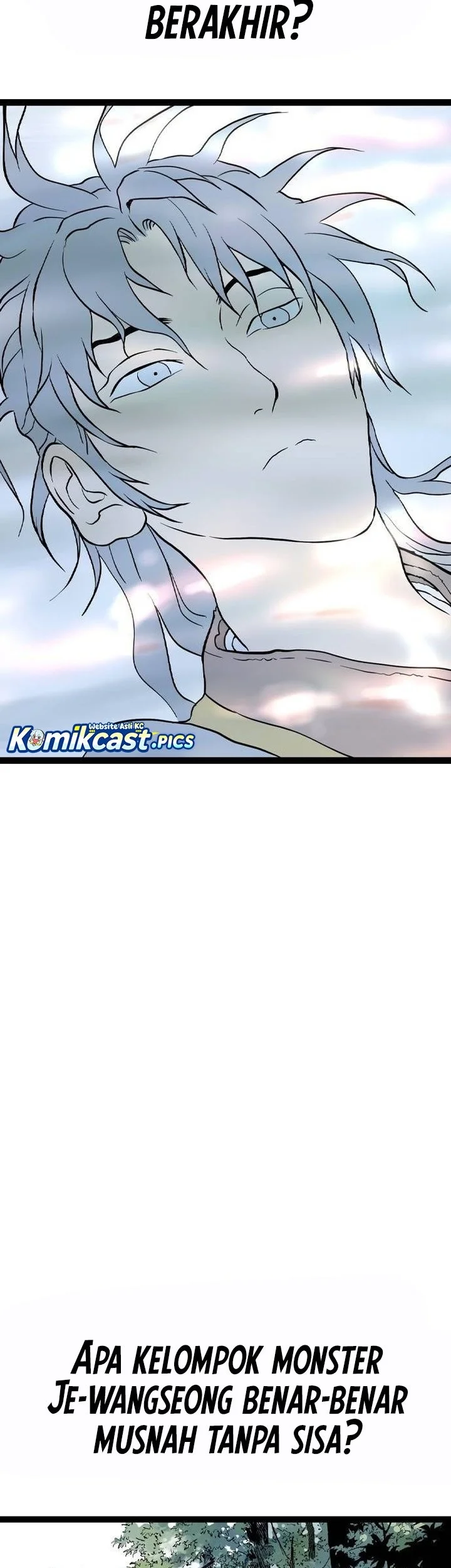 Asura (Ryu Ki-Un) Chapter 58 Gambar 51