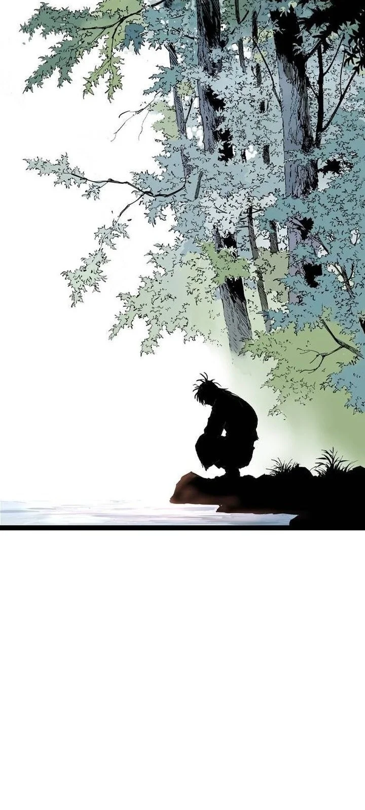 Asura (Ryu Ki-Un) Chapter 58 Gambar 52