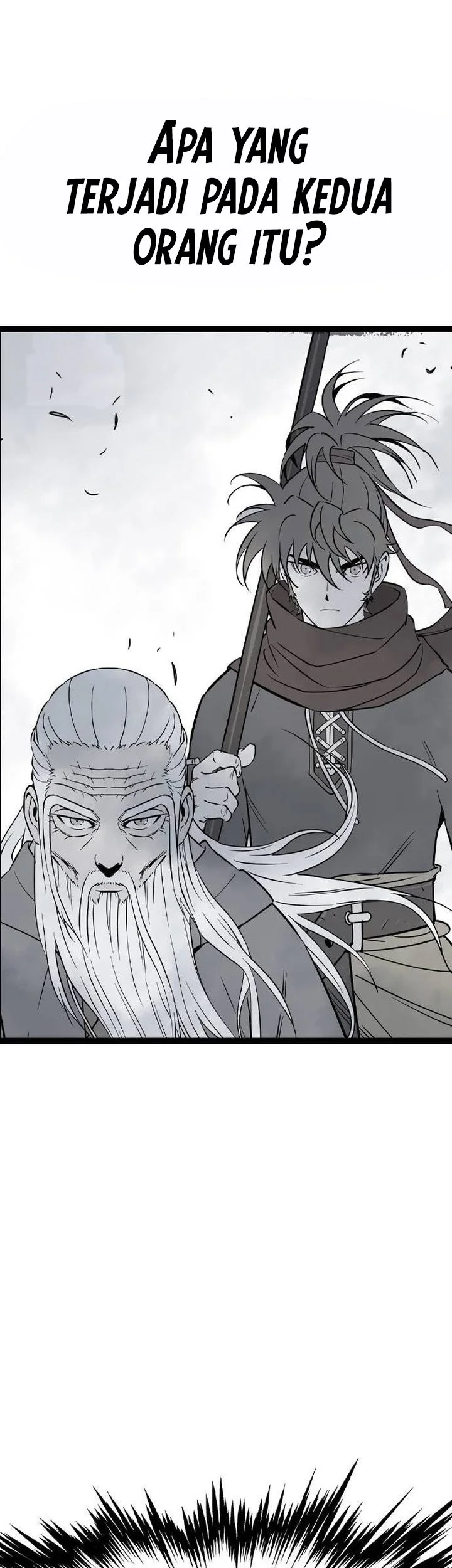 Asura (Ryu Ki-Un) Chapter 58 Gambar 53