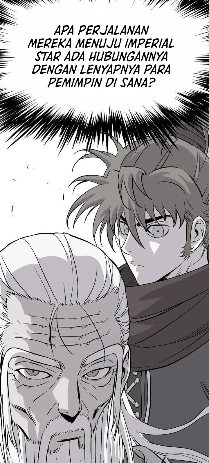 Asura (Ryu Ki-Un) Chapter 58 Gambar 54