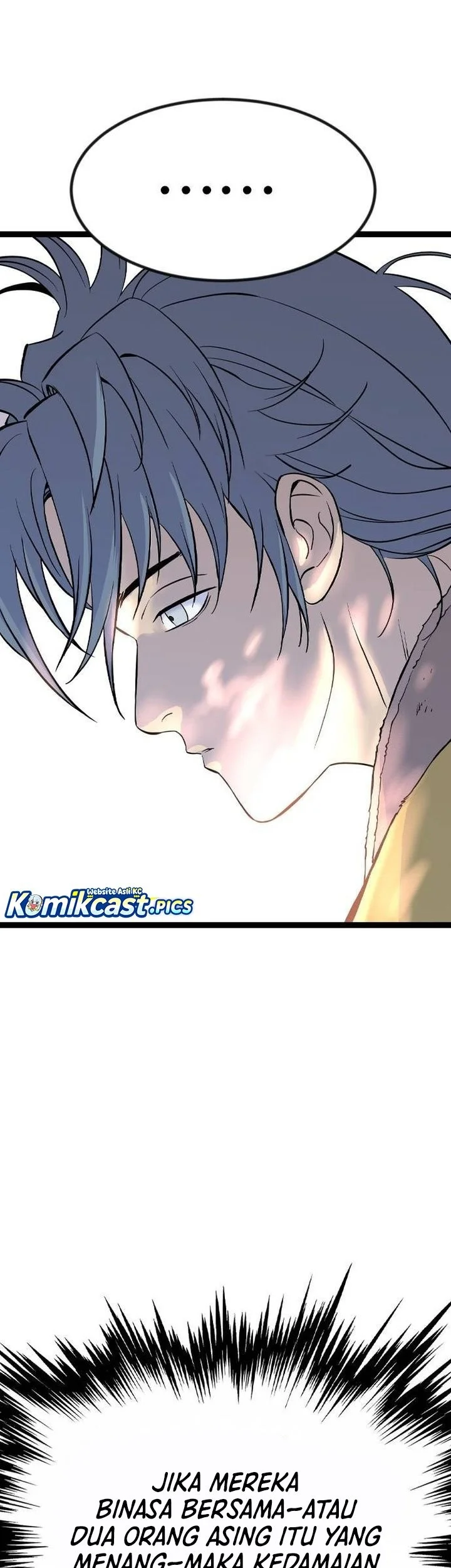 Asura (Ryu Ki-Un) Chapter 58 Gambar 57