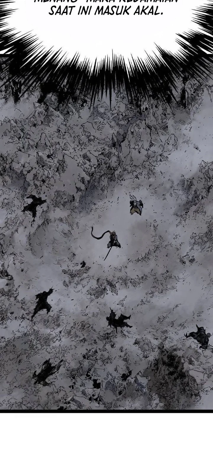 Asura (Ryu Ki-Un) Chapter 58 Gambar 58