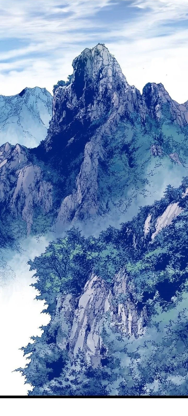 Asura (Ryu Ki-Un) Chapter 58 Gambar 4