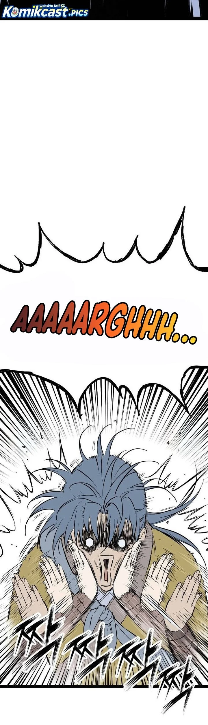 Asura (Ryu Ki-Un) Chapter 58 Gambar 67