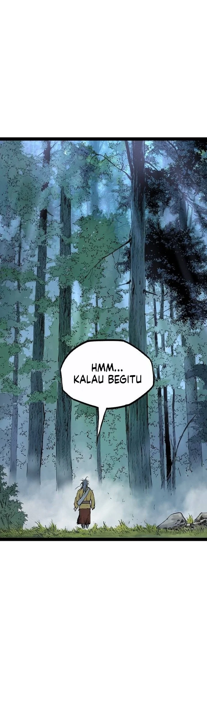 Asura (Ryu Ki-Un) Chapter 58 Gambar 71