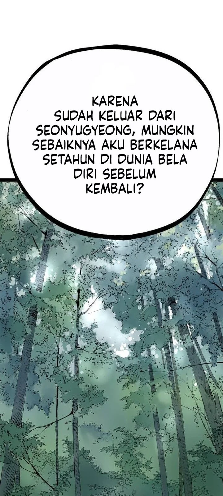 Asura (Ryu Ki-Un) Chapter 58 Gambar 72