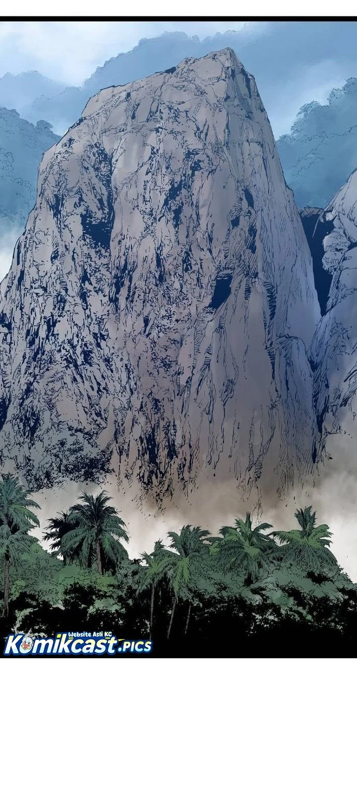 Asura (Ryu Ki-Un) Chapter 58 Gambar 78