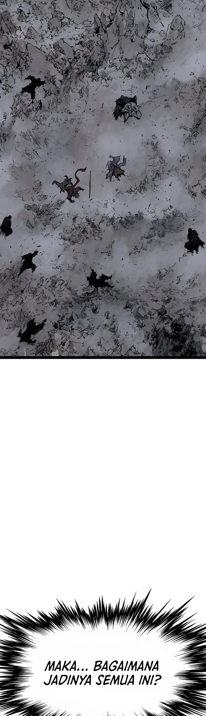 Asura (Ryu Ki-Un) Chapter 58 Gambar 63