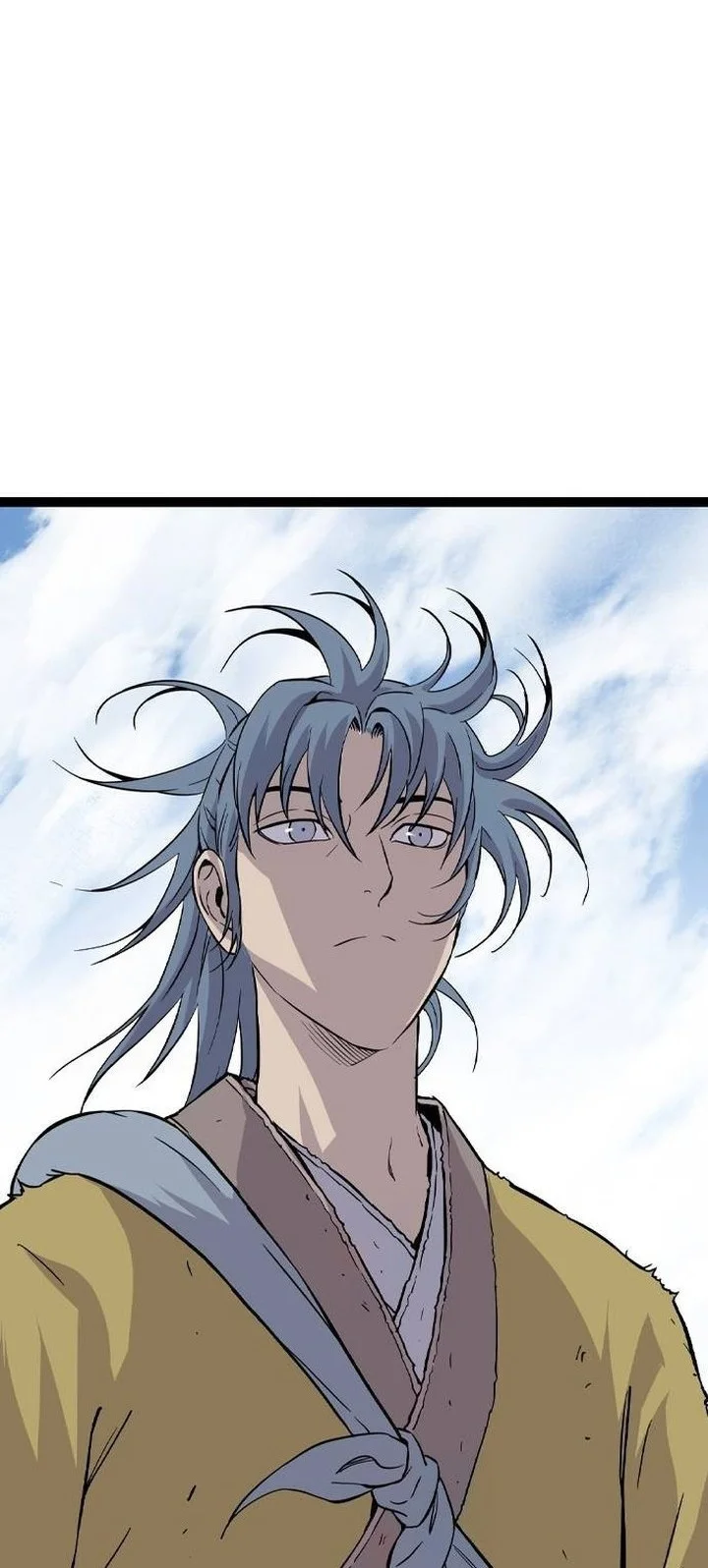 Asura (Ryu Ki-Un) Chapter 58 Gambar 6