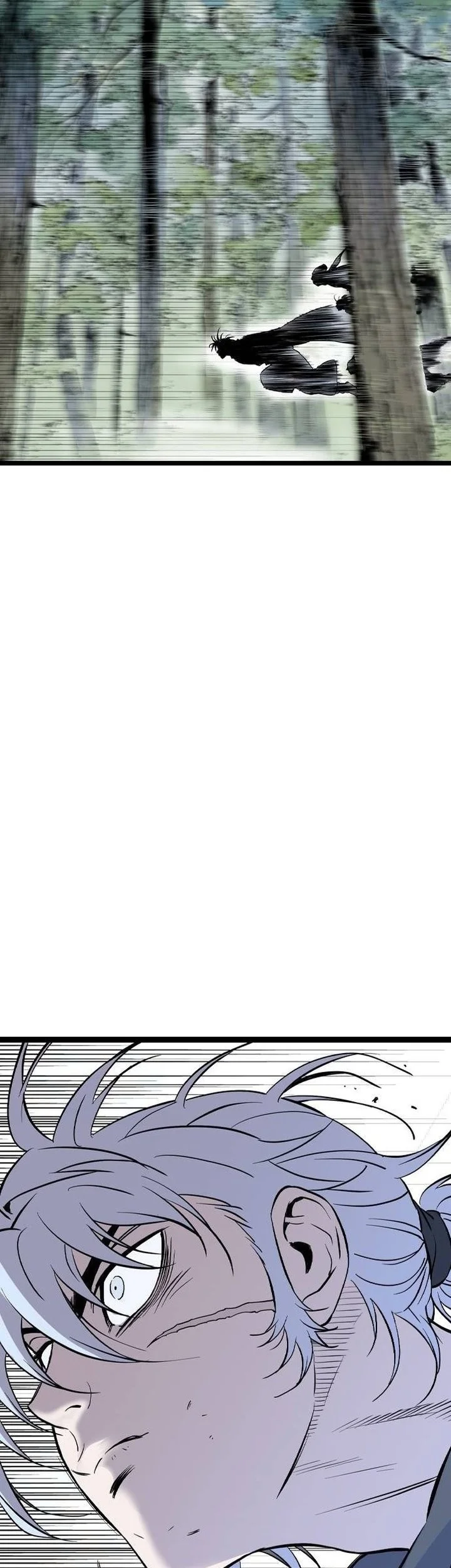 Asura (Ryu Ki-Un) Chapter 58 Gambar 93