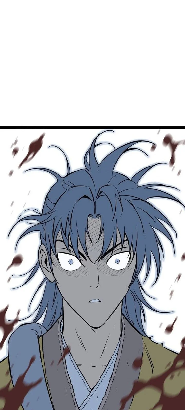 Asura (Ryu Ki-Un) Chapter 58 Gambar 96