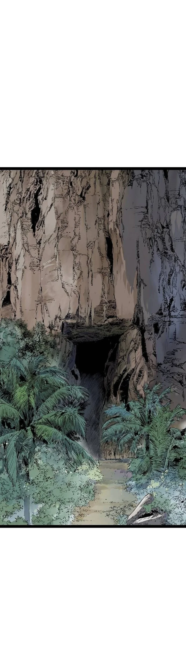 Asura (Ryu Ki-Un) Chapter 58 Gambar 79